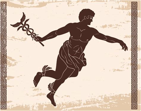 what are some interesting facts about hermes|what powers did Hermes have.